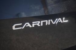 2022 Kia Carnival Platinum