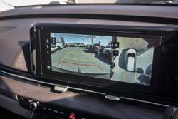 2022 Kia Carnival Platinum