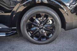 2022 Kia Carnival Platinum