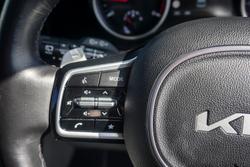 2022 Kia Carnival Platinum