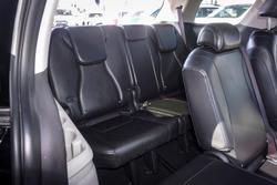 2022 Kia Carnival Platinum