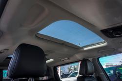 2022 Kia Carnival Platinum