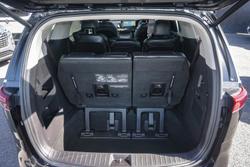 2022 Kia Carnival Platinum