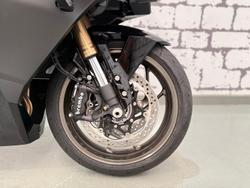 2024 Suzuki GSX-S1000 GT GSX-S Black