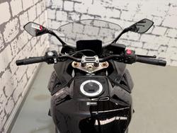 2024 Suzuki GSX-S1000 GT GSX-S Black