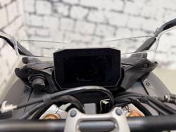 2024 Suzuki GSX-S1000 GT GSX-S Black