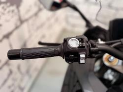 2024 Suzuki GSX-S1000 GT GSX-S Black