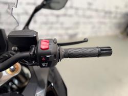 2024 Suzuki GSX-S1000 GT GSX-S Black