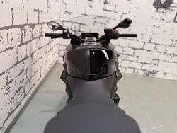 2024 Suzuki GSX-S1000 GT GSX-S Black