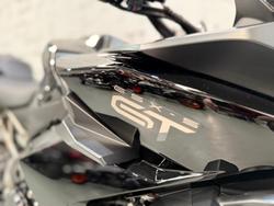 2024 Suzuki GSX-S1000 GT GSX-S Black