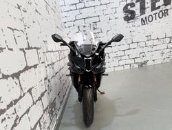 2024 Suzuki GSX-S1000 GT GSX-S Black