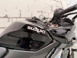 2024 Suzuki GSX-S1000 GT GSX-S Black