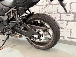 2024 Suzuki GSX-S1000 GT GSX-S Black