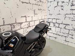 2024 Suzuki GSX-S1000 GT GSX-S Black