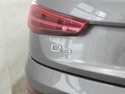 2017 Audi Q3 TFSI