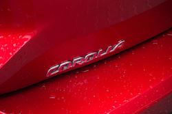 2022 Toyota Corolla Ascent Sport Hybrid