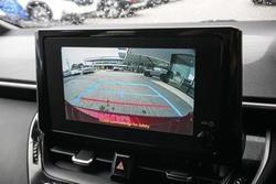 2022 Toyota Corolla Ascent Sport Hybrid