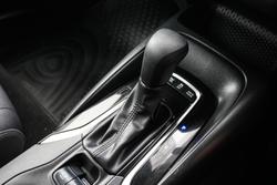 2022 Toyota Corolla Ascent Sport Hybrid