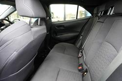 2022 Toyota Corolla Ascent Sport Hybrid