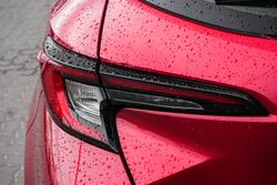 2022 Toyota Corolla Ascent Sport Hybrid