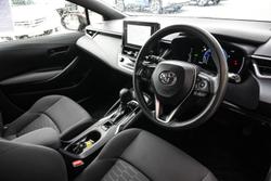 2022 Toyota Corolla Ascent Sport Hybrid