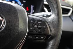 2022 Toyota Corolla Ascent Sport Hybrid