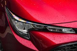 2022 Toyota Corolla Ascent Sport Hybrid