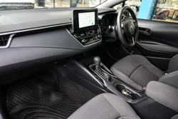 2022 Toyota Corolla Ascent Sport Hybrid