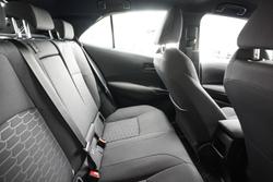 2022 Toyota Corolla Ascent Sport Hybrid