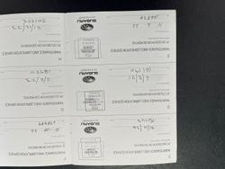 2012 Subaru Outback 2.5i 4GEN MY12 AWD Satin White Pearl