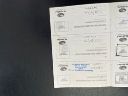 2012 Subaru Outback 2.5i 4GEN MY12 AWD Satin White Pearl