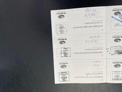 2012 Subaru Outback 2.5i