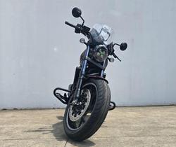 2021 Honda CMX1100 CMX Red