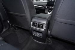 2017 Honda CR-V VTi RW MY18 Passion Red