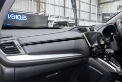 2017 Honda CR-V VTi RW MY18 Passion Red