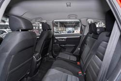 2017 Honda CR-V VTi RW MY18 Passion Red