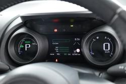 2022 Toyota Yaris Cross GX