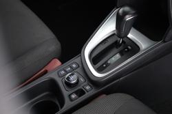 2022 Toyota Yaris Cross GX