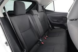 2022 Toyota Yaris Cross GX