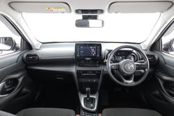 2022 Toyota Yaris Cross GX