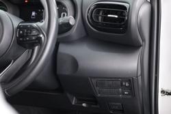 2022 Toyota Yaris Cross GX