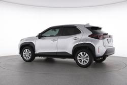 2022 Toyota Yaris Cross GX