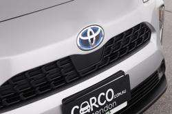 2022 Toyota Yaris Cross GX