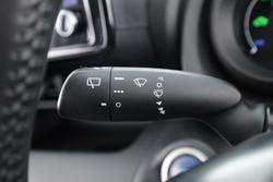 2022 Toyota Yaris Cross GX