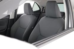 2022 Toyota Yaris Cross GX