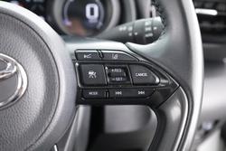 2022 Toyota Yaris Cross GX