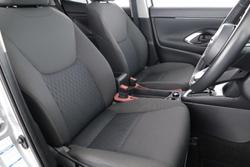 2022 Toyota Yaris Cross GX