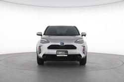 2022 Toyota Yaris Cross GX