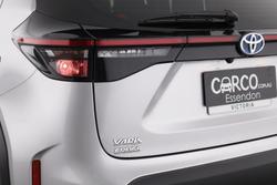 2022 Toyota Yaris Cross GX