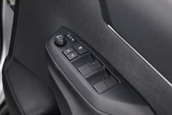 2022 Toyota Yaris Cross GX